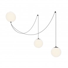 შეჩერებული ნათურა Maytoni Mod427PL-L30B3K1