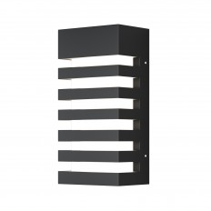 კედლის ნათურა (sconces) გარე o034wl-01b