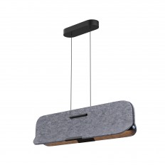 Maytoni Mod408PL-L12B3K Suble