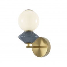 კედლის ნათურა (Sconces) Maytoni Mod362WL-L5Gr3K