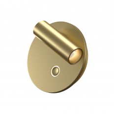 კედლის ნათურა (Sconces) ტექნიკური C176WL-9W-2.7-4K-MG