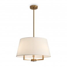 FREYA FR2042CL-03BS ჭერის ნათურა