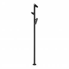 ბაღის პარკის ნათურა გარე O494FL-L30B3K