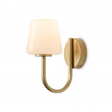 კედლის ნათურა (Sconce) Freya FR2039WL-01G