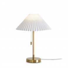 FREYA FR533TL-01BS DESKTOP LAMP