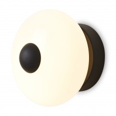 კედლის ნათურა (Sconce) Freya FR5553WL-L6B