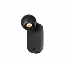 კედლის ნათურა (Sconces) Maytoni Mod434WL-L5B3K