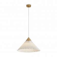 შეჩერებული ნათურა freya fr5533pl-01bs1