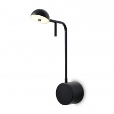 კედლის ნათურა (Sconce) Freya FR5549WL-L4B