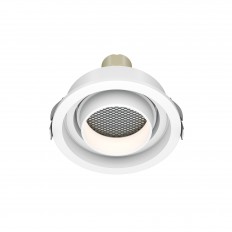 Встраиваемый светильник Technical DL113-GU10-01-RD-W