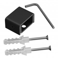 კომპონენტები ტრასის სისტემის ტექნიკური Trah-B