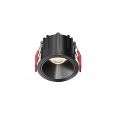 ჩამონტაჟებული ტექნიკური DL043-01-10W4K-RD-B-1