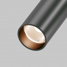 ტექნიკური C055CL-L12B2.7K-W-B ჭერი