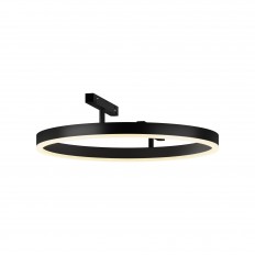 ტექნიკური TR227-24W3K-B ტრეკის ნათურა