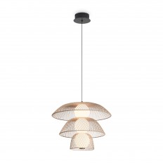 შეჩერებული ნათურა freya fr5545pl-l5bg