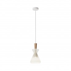 შეჩერებული ნათურა Maytoni Mod405PL-01W2