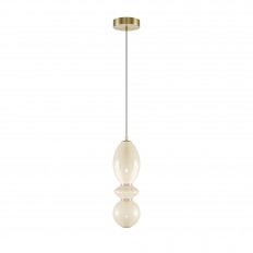 Maytoni MOD362PL-L10BG3K სუსპენზიის ნათურა