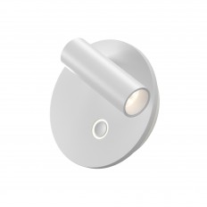 კედლის ნათურა (Sconces) ტექნიკური C176WL-9W-2.7-4K-W