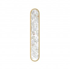 კედლის ნათურა (Sconces) Maytoni Mod429WL-L30bsk