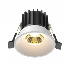 ჩამონტაჟებული ტექნიკური DL058-7W2.7K-W