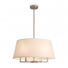 FREYA FR2042CL-05N ჭერის ნათურა