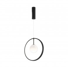 შეჩერებული ნათურა Maytoni Mod407PL-L12B3K1