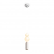 შეჩერებული ნათურა freya fr5530pl-l12w