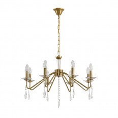 Severina Lumion 8319/8 ჭაღები