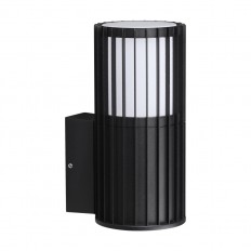 370991 ქუჩა NT25 000 შავი შუქის ლანდშაფტი IP54 E27 MAX 25W 100-240V კოსტა