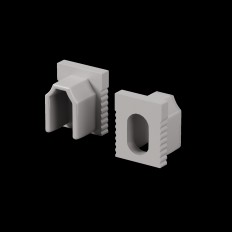 Комплектующие для профиля Led Strip 642069