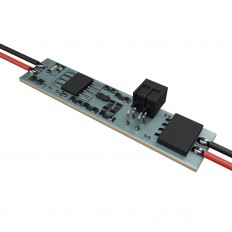 კონტროლერის განათების კონტროლი 751002