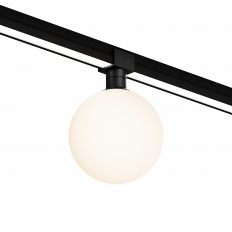 გარე O-TR01-1-S-9WB3K Street Track Lamp