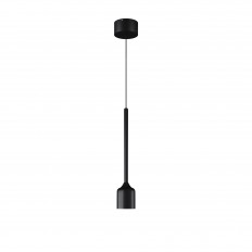 Подвесной светильник Outdoor O491PL-L8B3K