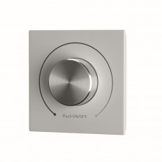 Роторная панель управления Lighting control 721033