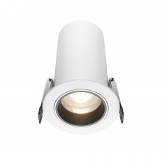 ჩამონტაჟებული ტექნიკური DL125-L12-3K-W ნათურა