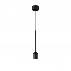 Подвесной светильник Outdoor O491PL-L6B3K