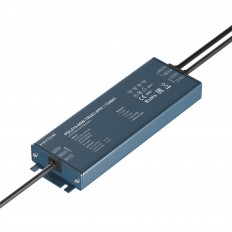 ძაბვის წყაროს განათების კონტროლი 734001