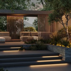 Гибкий неон Led Strip 432015