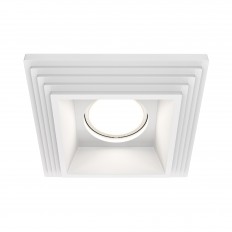 Встраиваемый светильник Technical DL005-1-01-W-1