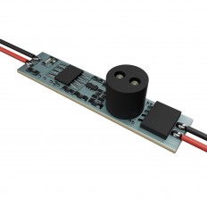 კონტროლერის განათების კონტროლი 751001