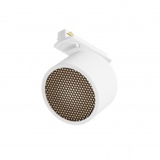 ტექნიკური TR225-1-GX53-W ბილიკის ნათურა