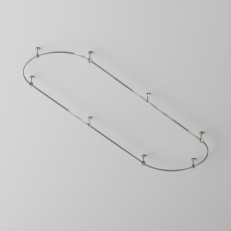 Готовая конструкция (набор) Technical TFC-Flar-S01-PT