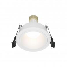 ჩამონტაჟებული ტექნიკური DL126-GU10-W