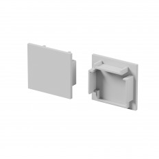 კომპონენტები LED ზოლისთვის 642065 პროფილისთვის