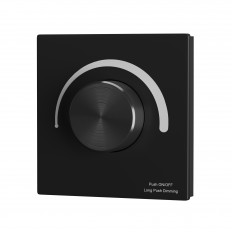 განათების კონტროლი 731005 მბრუნავი მართვის პანელი