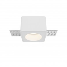 Встраиваемый светильник Technical DL123-GU10-01-W