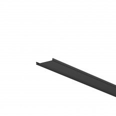 კომპონენტები LED ზოლისთვის 642048 პროფილისთვის