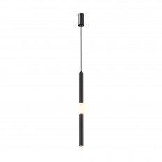 ტექნიკური P105PL-12W3K-B შეჩერების ნათურა