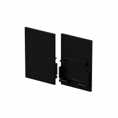 კომპონენტები LED ზოლისთვის 642063 პროფილისთვის