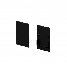 კომპონენტები LED ზოლისთვის 642061 პროფილისთვის